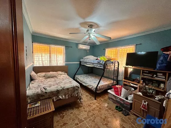 casas - vendo casa altos de. arroyo hondo 2 residencial cerrado tres hab con baño patio 16