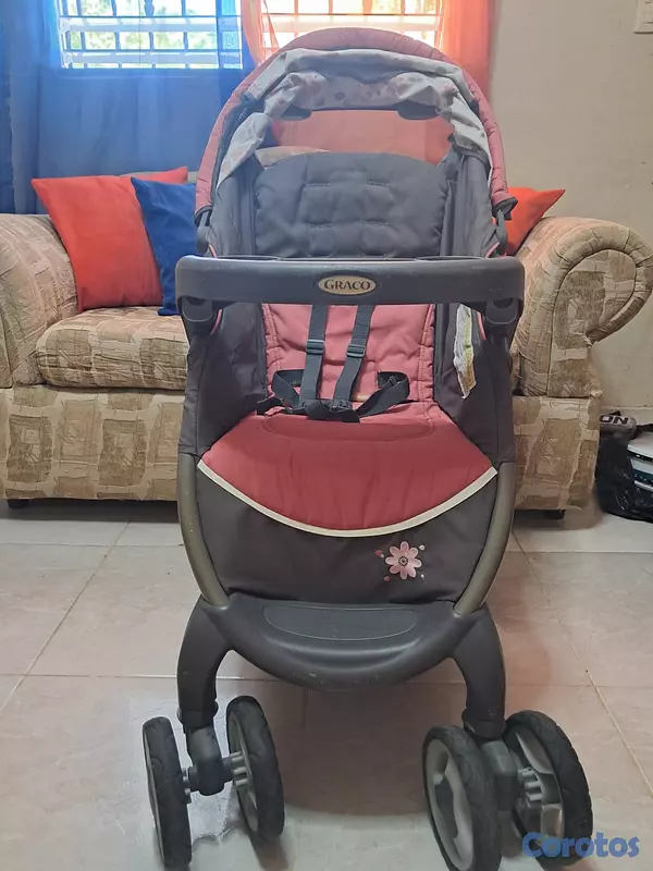 coches y sillas - Artículos de bebé  2