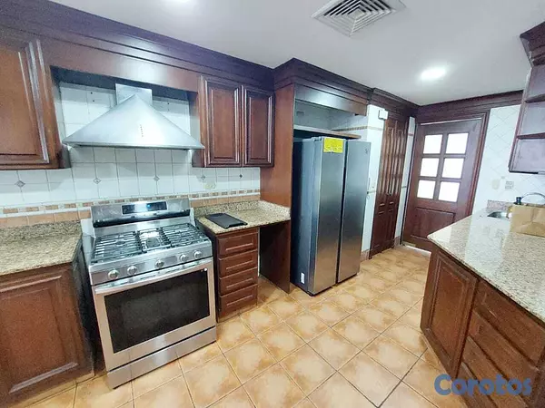 apartamentos - apartamento en alquiler en la anacaona 3