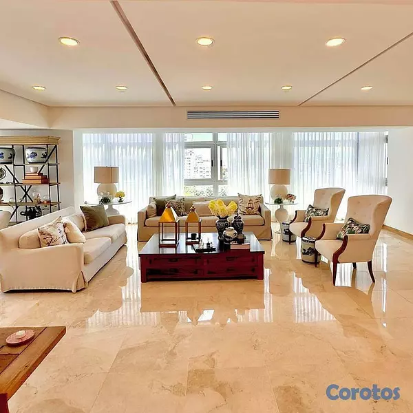 penthouses - venta de Penthouses en Renacimiento 5