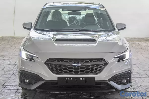 carros - Subaru WRX 2026 4