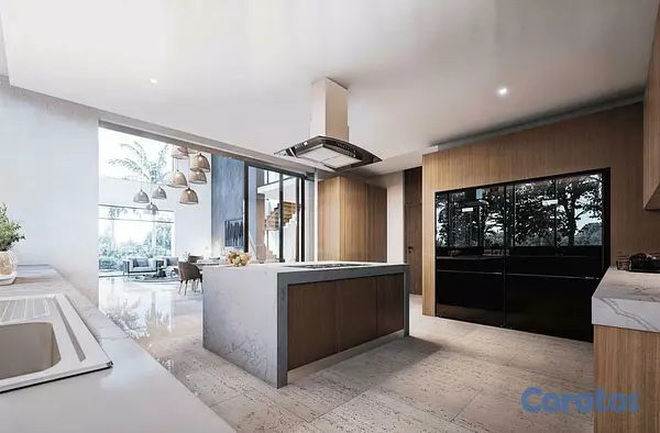 casas - Casa en venta en CAP CANA 9