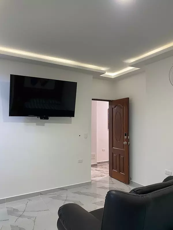 apartamentos - Alquiler Apartamento Estudio Ubicado en la Zona Colonial, Santo Domingo 2