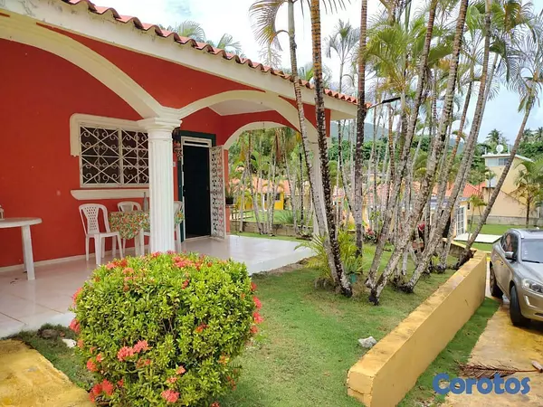 casas vacacionales y villas - Villas lista de 1 habitación en el Residencial Bahía de los Dioses! 3
