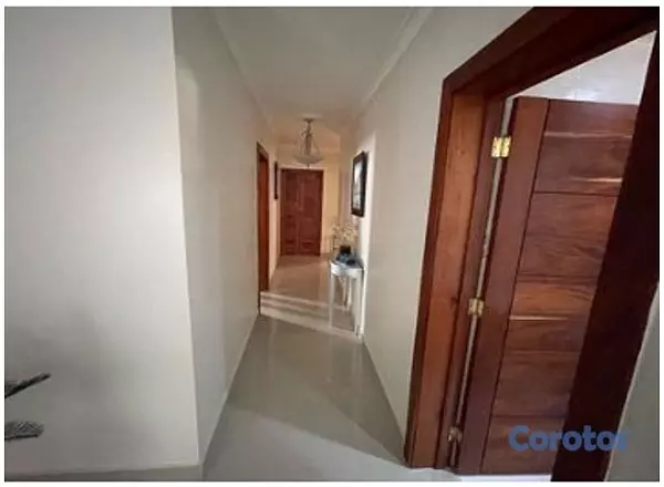 apartamentos - Vendo apartamento en Bella Vista  2