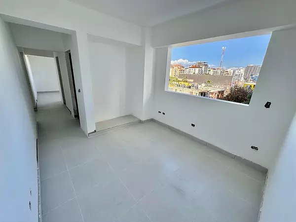 apartamentos - Vendo apartamentos nuevos en Naco 7
