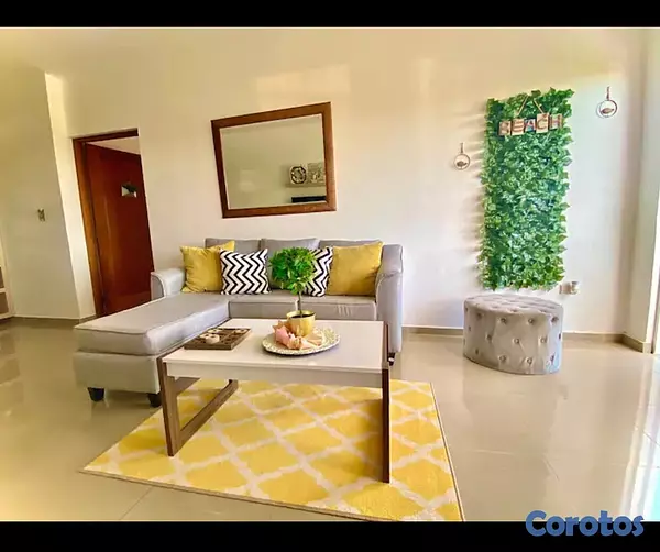 apartamentos - Grandioso Apartamento con Espectacular Vista playa Juan Dolio  9