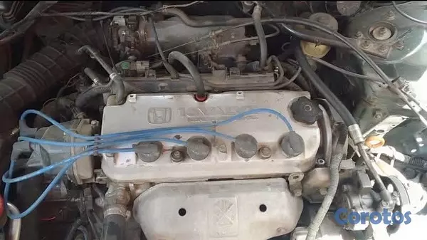 otros vehiculos - 🚗 SE VENDE HONDA ACCORD - ESTADO NÍTIDO, LISTO PARA USAR! 🚗 4