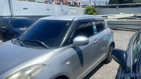 carros - Suzuki Swift  japonés cualquier interés puede comunicar conmigo 420 negociable 10