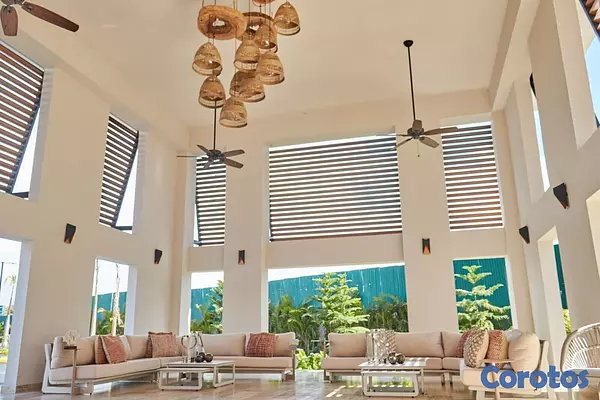 apartamentos - VENTA DE APARTAMENTO NUEVO EN JUAN DOLIO 7