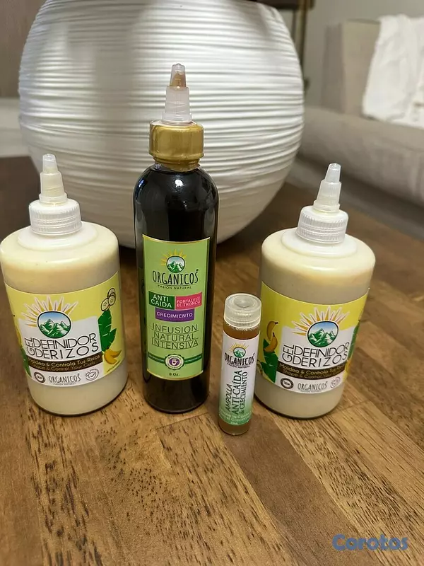 salud y belleza - Productos orgánicos 💯 naturales recomendados  7