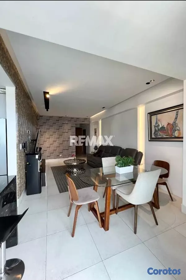 apartamentos - Apartamento en PIANTINI SANTO DOMINGO DE GUZMÁN 2