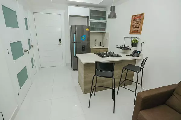 apartamentos - Se alquila apartamento amueblado en Urbanización Real 7