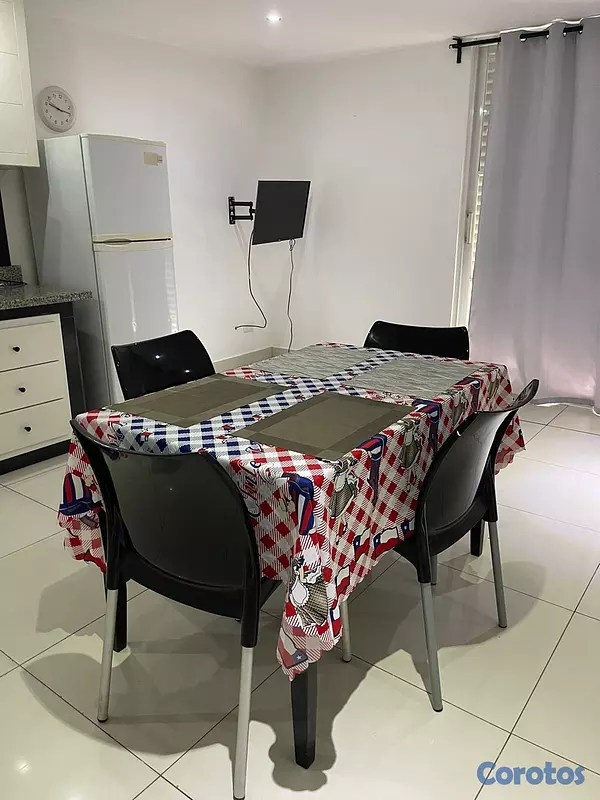 apartamentos - Exclusivo apartamento en alquiler de 1 habitación con vista al mar 🌊 8