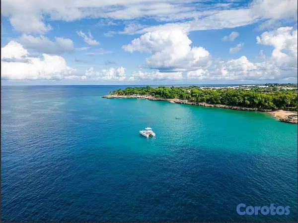 apartamentos - venta de apartamento en puerto plata playa sosua de 196mts República Dominicana  2