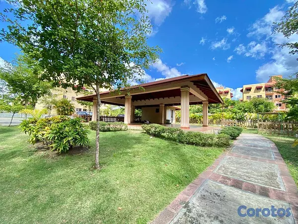apartamentos - Apartamento en Venta en Pablo Mella 3