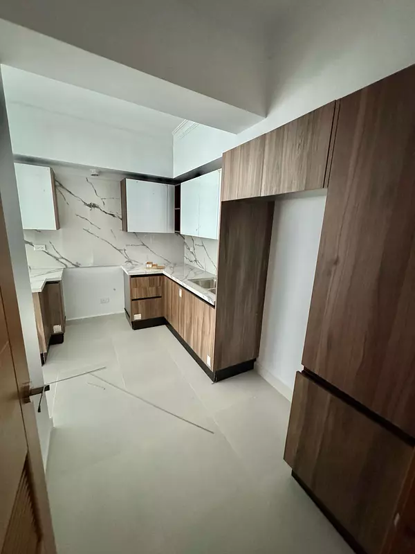 apartamentos - Vendo apartamento en Naco  7