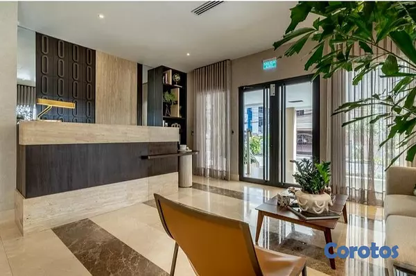 apartamentos - 🏢📍Dios Residences📍Av. José Contreras, a pasos de la Abraham Lincol✨ 2