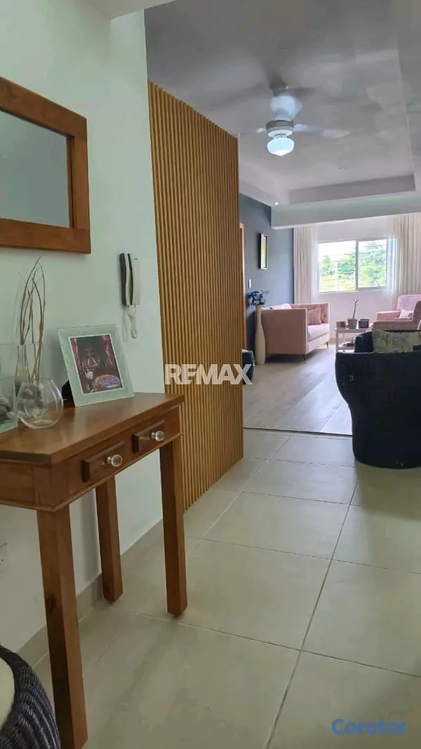 apartamentos - Apartamento en Venta en Atala, 1H, 1B, 1P, 4to Piso con ascensor 5