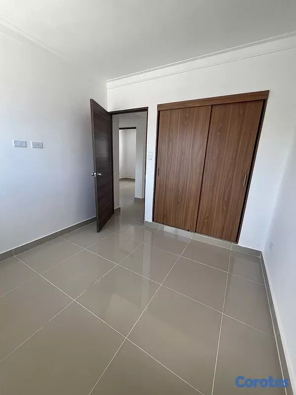 apartamentos - Venta de apartamentos en las Americas con 94mts 7