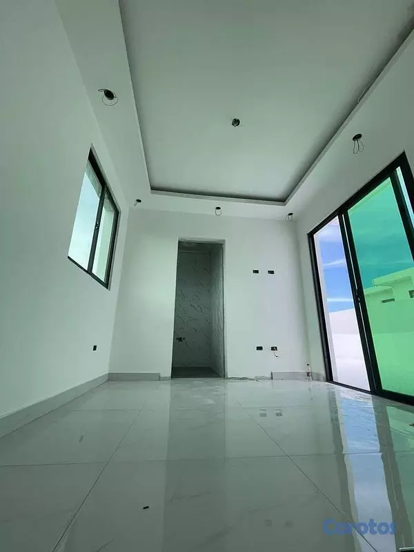casas - 🏡  Casa en Prado Oriental en venta con piscina de 3 niveles 9
