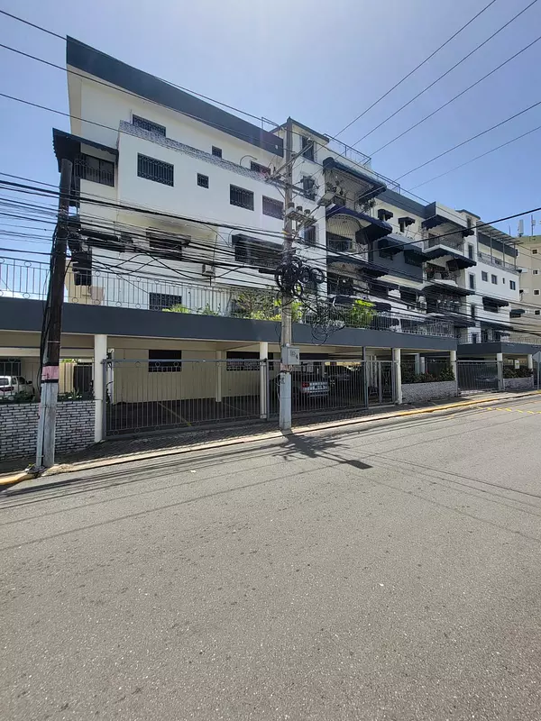 apartamentos -  Evaristo Morales  Apartamento en VENTA 10