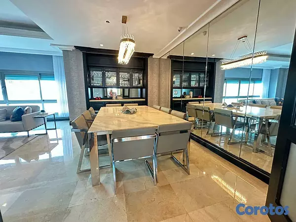 penthouses - PENTHOUSE DE LUJO EN MALECÓN CENTER 5