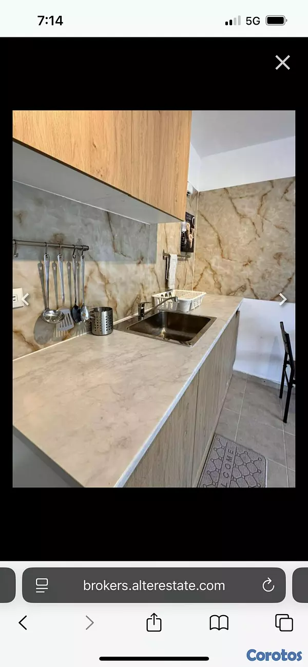 apartamentos - Descripción
🏡✨ Las Cayenas – Apartamento de 3 habitaciones totalmente renovado. 7