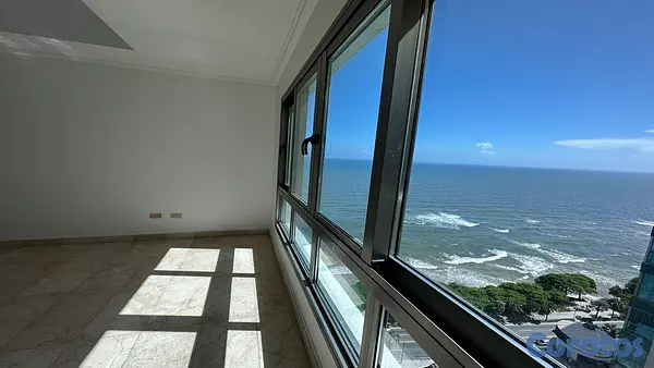 apartamentos - Vendo y Alquilo Hermoso Apartamento De 282 Mts2 En Malecón Center. 5