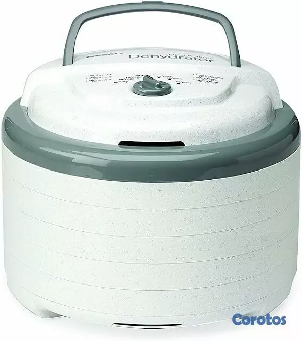 electrodomesticos - Deshidratador de alimentos Nesco  1