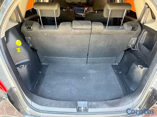 carros - Honda fit japonés 2013 14
