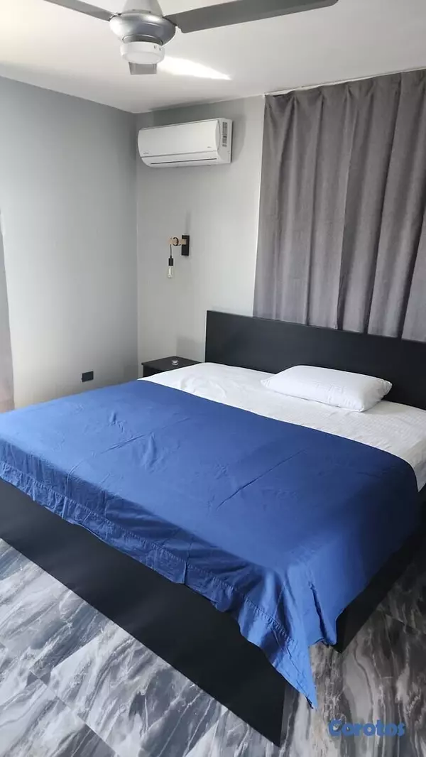 casas vacacionales y villas - AMUEBLADA VILLA EN BAVARO 2