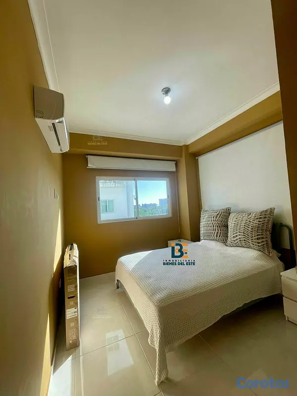 apartamentos - Vendo Apartamento en JUAN DOLIO CON DOS PARQUEOS T 7