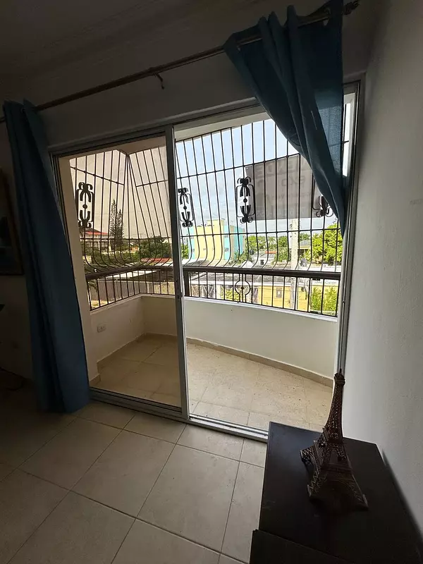 apartamentos - VENDO Apartamento en La Romana, R.D.  3