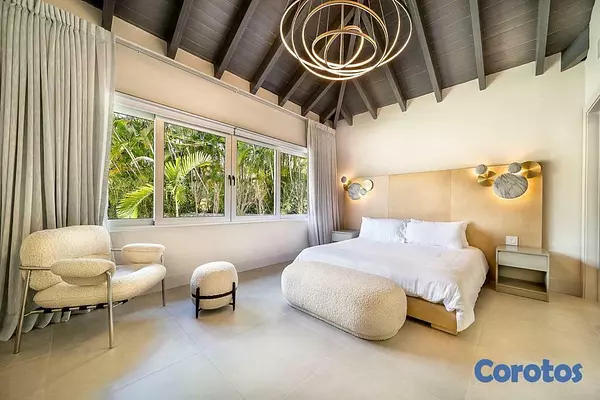 casas vacacionales y villas - El estilo de vida que mereces
Exquisita Villa en Casa De Campo  6