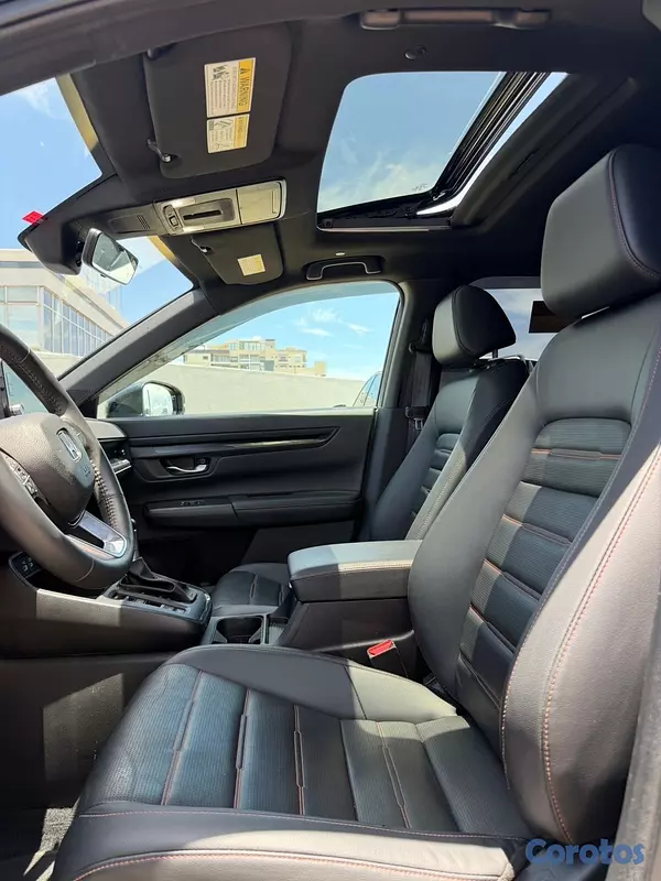 jeepetas y camionetas - Honda Crv Sport L HYBRID 2024 5