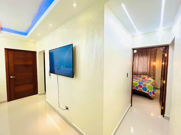 apartamentos - Se vende apartamento en Don Honorio 1