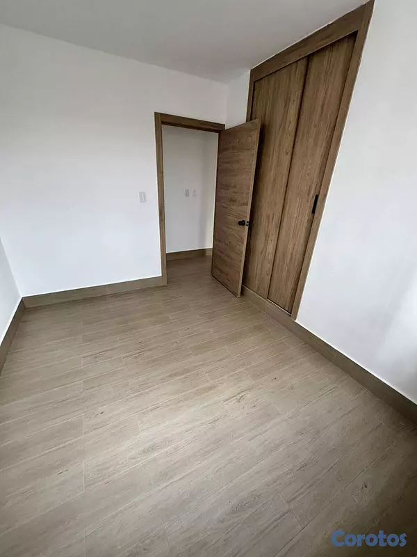 apartamentos - Apartamento en Venta/Alquiler de 1 en la Castellan 5