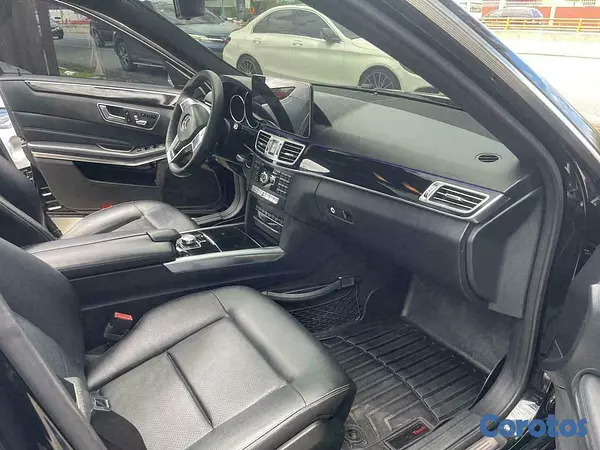 carros - MERCEDES BENZ E300 2015 10