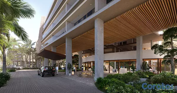 apartamentos - Apartamentos de Lujo en Cap Cana Frente al Golf | Inversión en Punta Cana 5