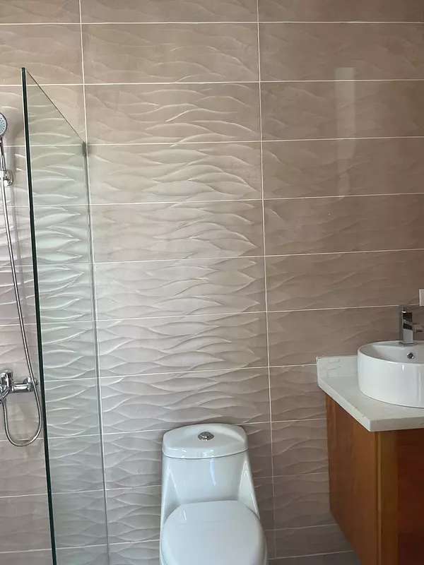 apartamentos - apartamento de venta en puerto plata  5