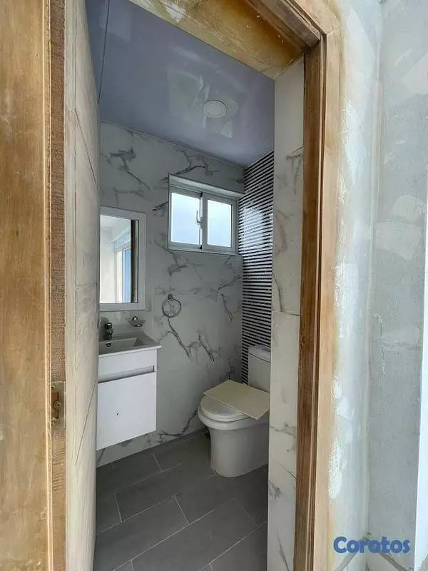 penthouses - Vendo penthouse en la zona universitaria  4