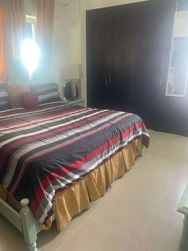 apartamentos - apartamento en Gazcue 10