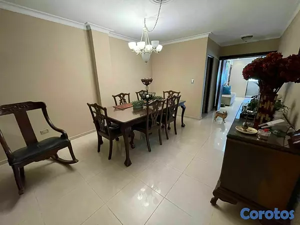 apartamentos - VENDO Apartamento  de 3 Habitaciones en Torre Clás 8