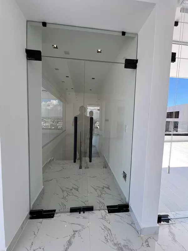 penthouses - Espectacular Penthouse en El Real de 624 mts 7