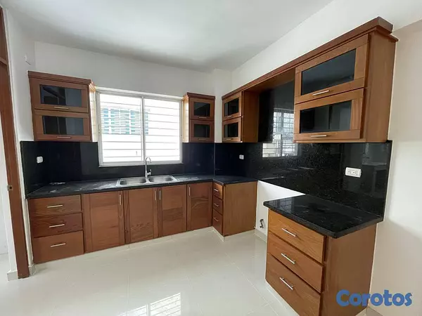 apartamentos - Apartamento en Venta en El Millon 4