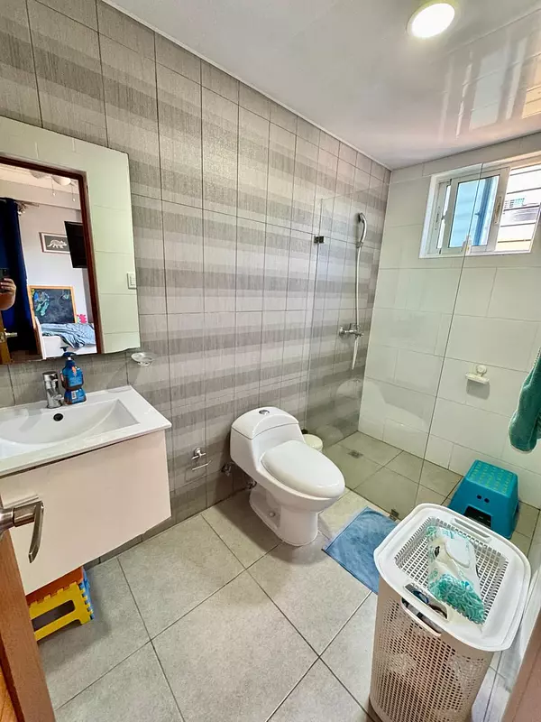 apartamentos - Vendo Apartamento En Venta En Los Prados 2