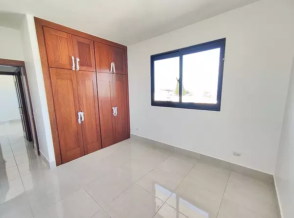 apartamentos - Piso alto de venta en Los Cerros de Gurabo  6