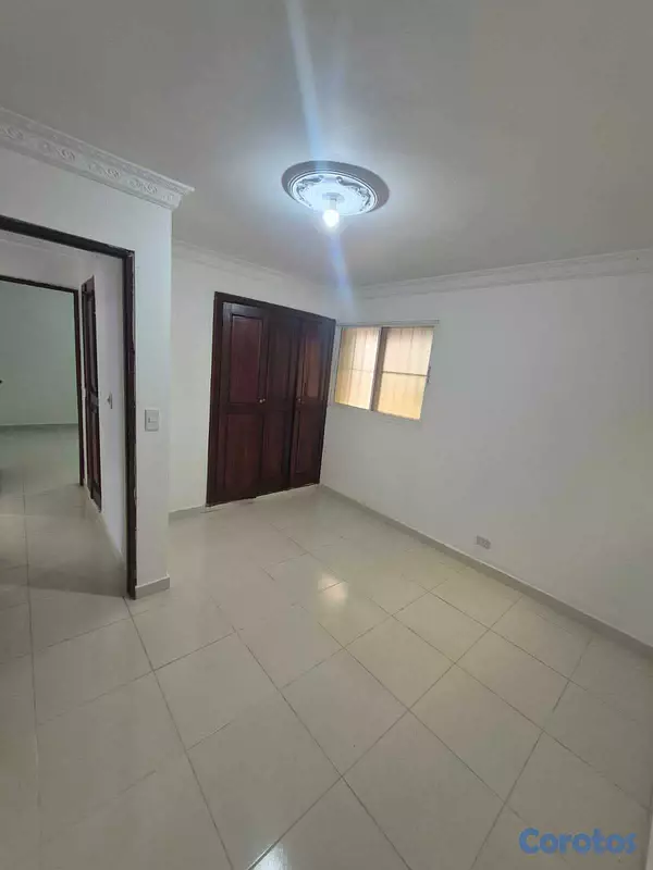apartamentos - Apartamento de venta en Km 7 ½ Independencia  7