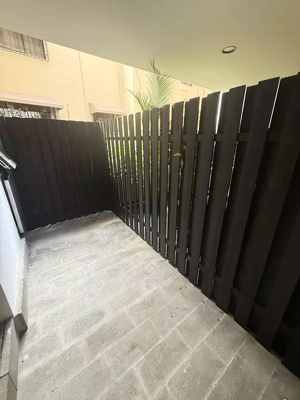 apartamentos - Vendo Apartamento En Evaristo Morales 8